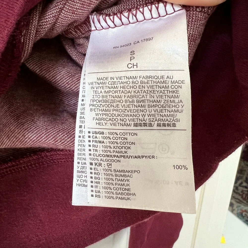 Banana Republic Sweater - Picture 4 of 4